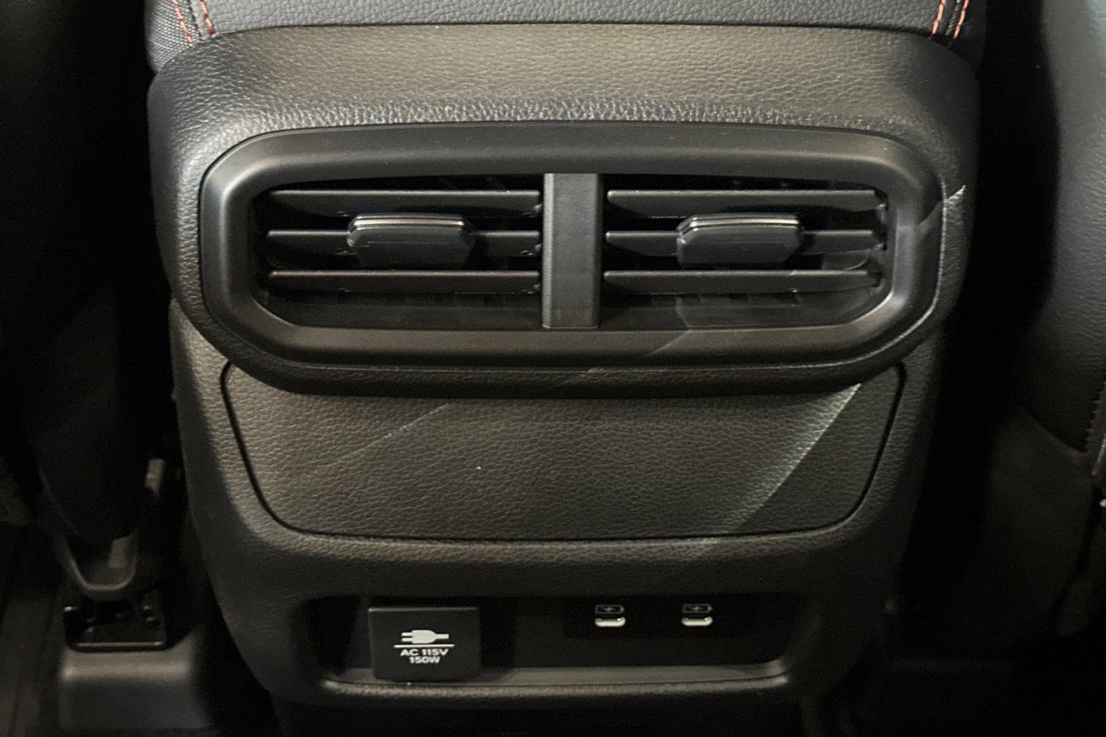 New 2026 Honda Passport TrailSport image 14