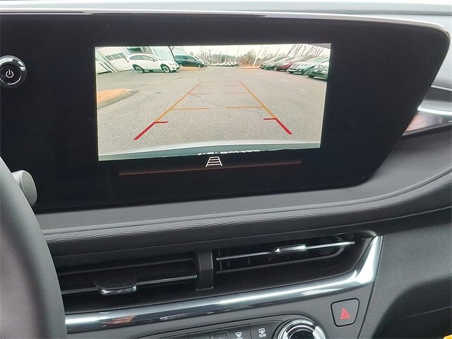 New 2026 Buick Envista Preferred w/ Convenience I Package image 13