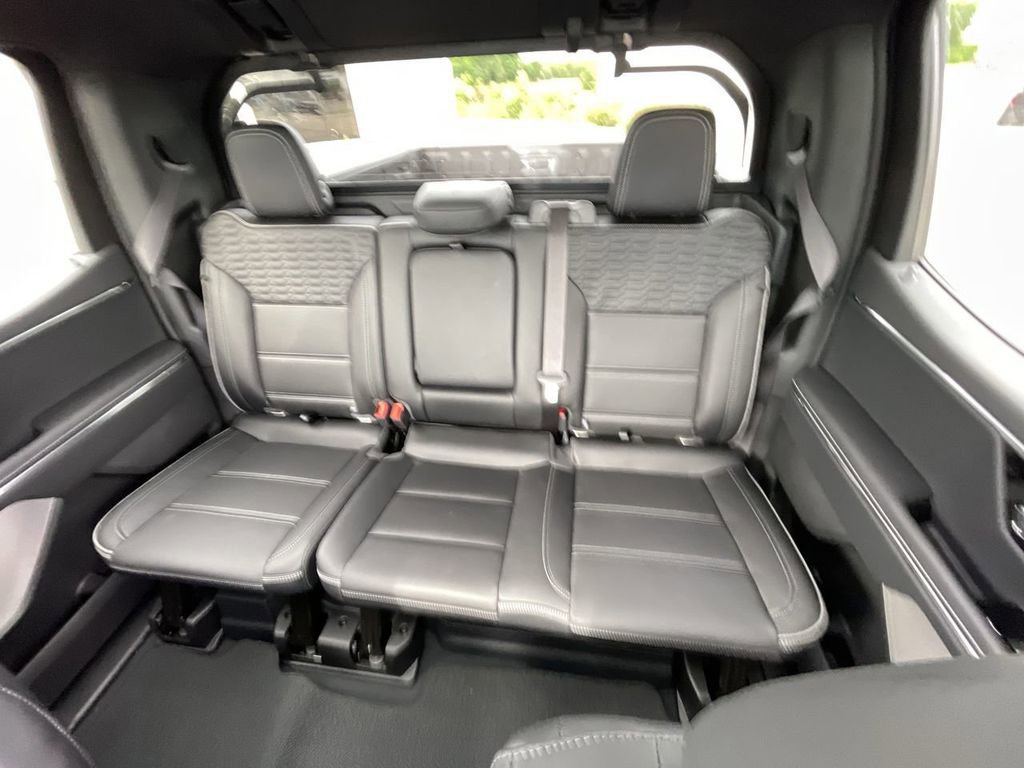 New 2025 GMC Sierra EV Denali image 13