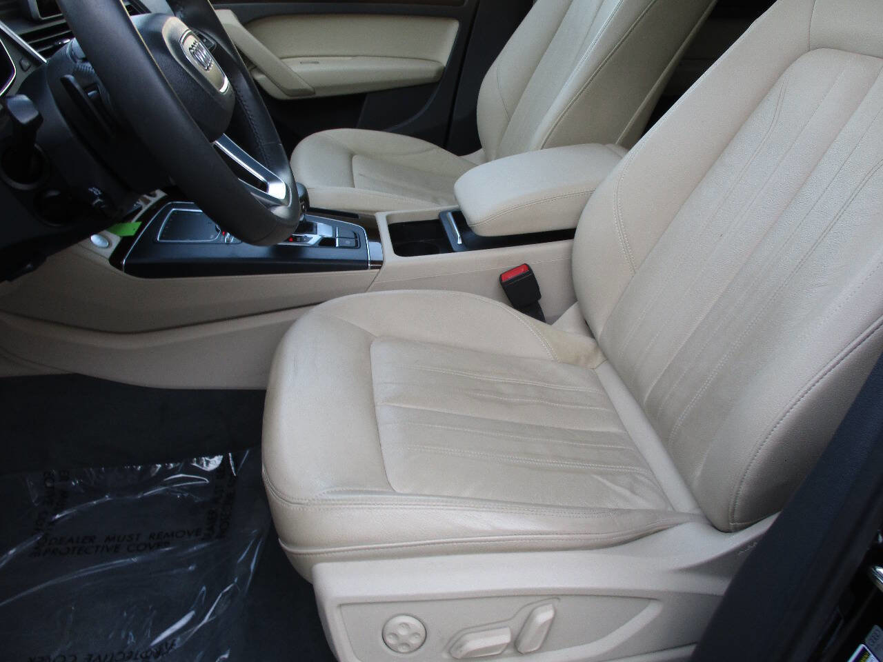 Used 2018 Audi Q5 2.0T Premium Plus AWD/4WD image 74