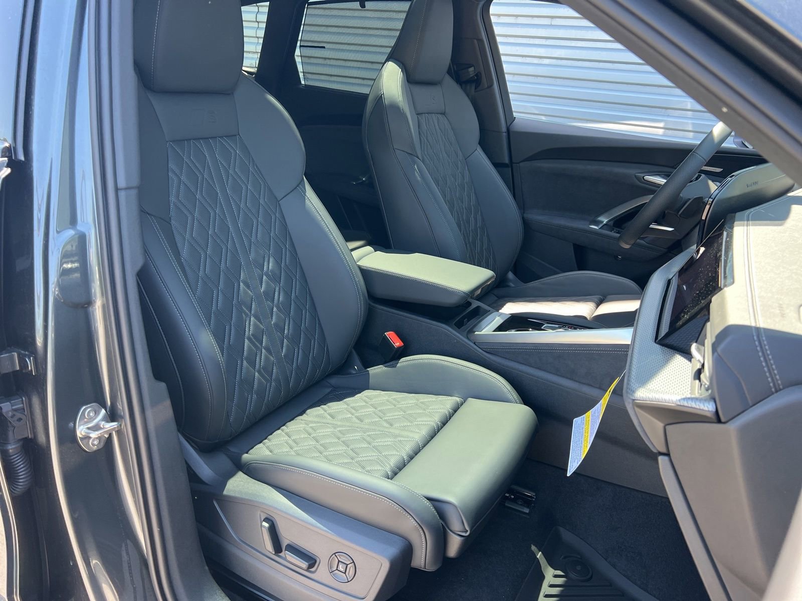 New 2026 Audi SQ5 Premium Plus AWD/4WD image 42