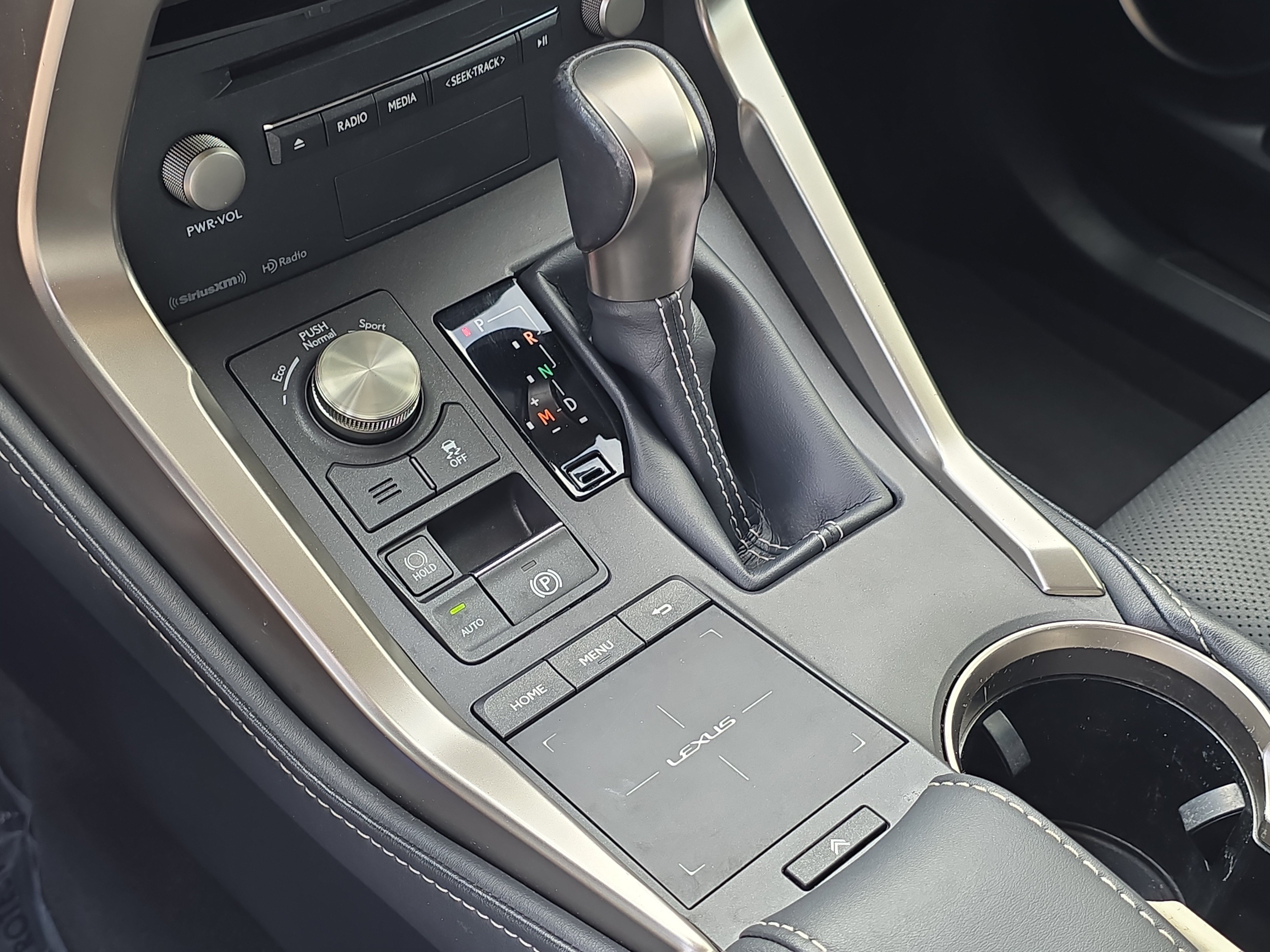 Used 2021 Lexus NX 300 FWD w/ Accessory Package 2 image 28