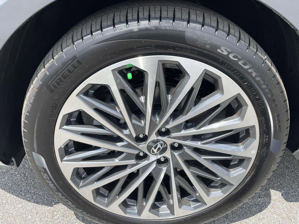 New 2026 Hyundai Palisade Calligraphy image 25