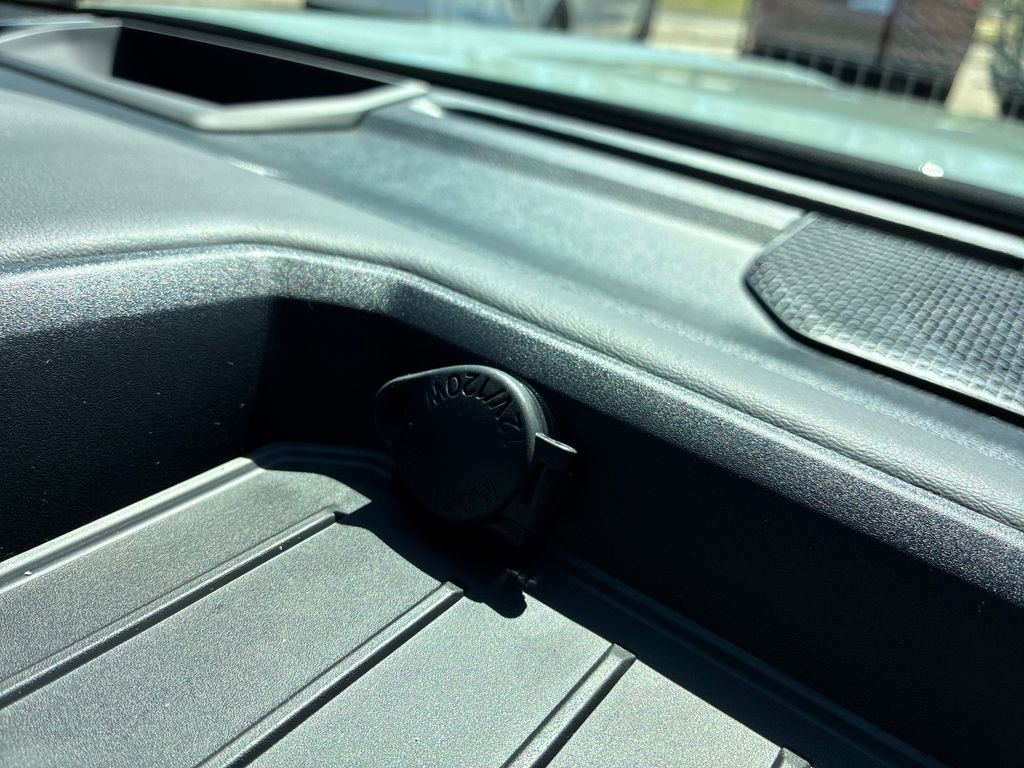 New 2026 Toyota Tundra Platinum image 51