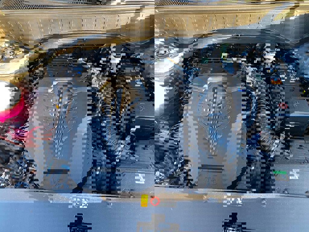 New 2026 Hyundai Palisade XRT Pro image 28