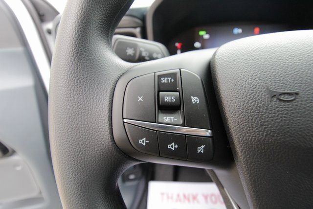 New 2025 Ford Maverick XL w/ Equipment Group 101A image 20