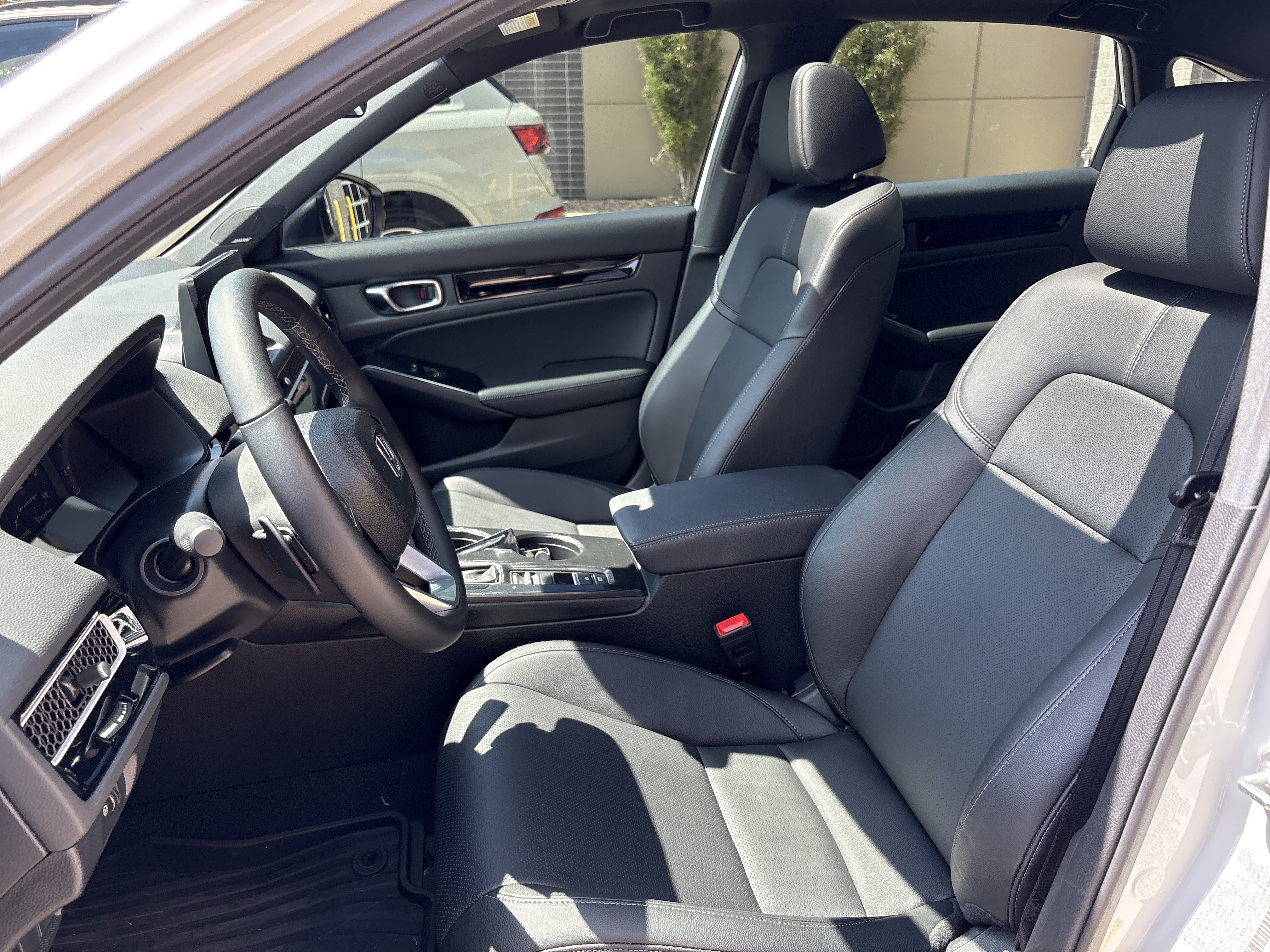 Used 2026 Honda Civic Sport Touring image 20