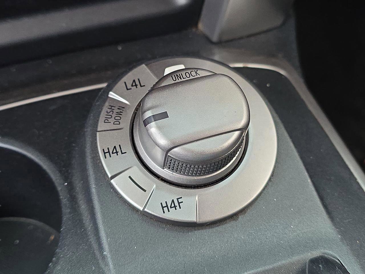 Used 2020 Toyota 4Runner Limited image 14