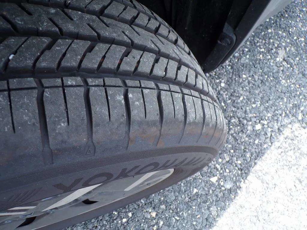 Certified 2025 Subaru Forester Premium image 19