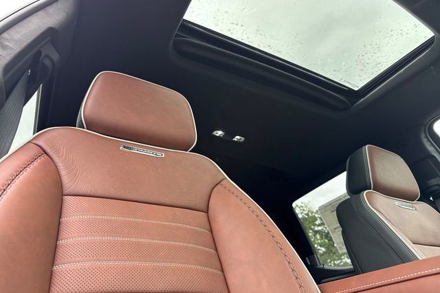 New 2026 GMC Sierra 1500 Denali Ultimate image 18
