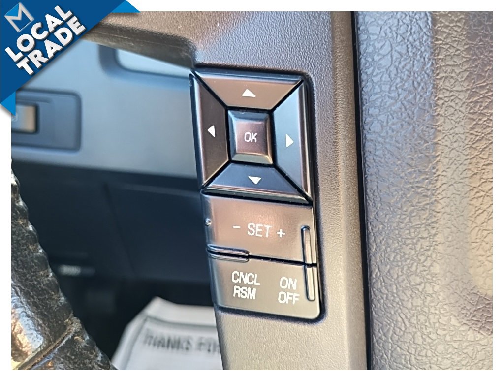 Used 2013 Ford F150 XLT w/ Mid Equipment Group image 29