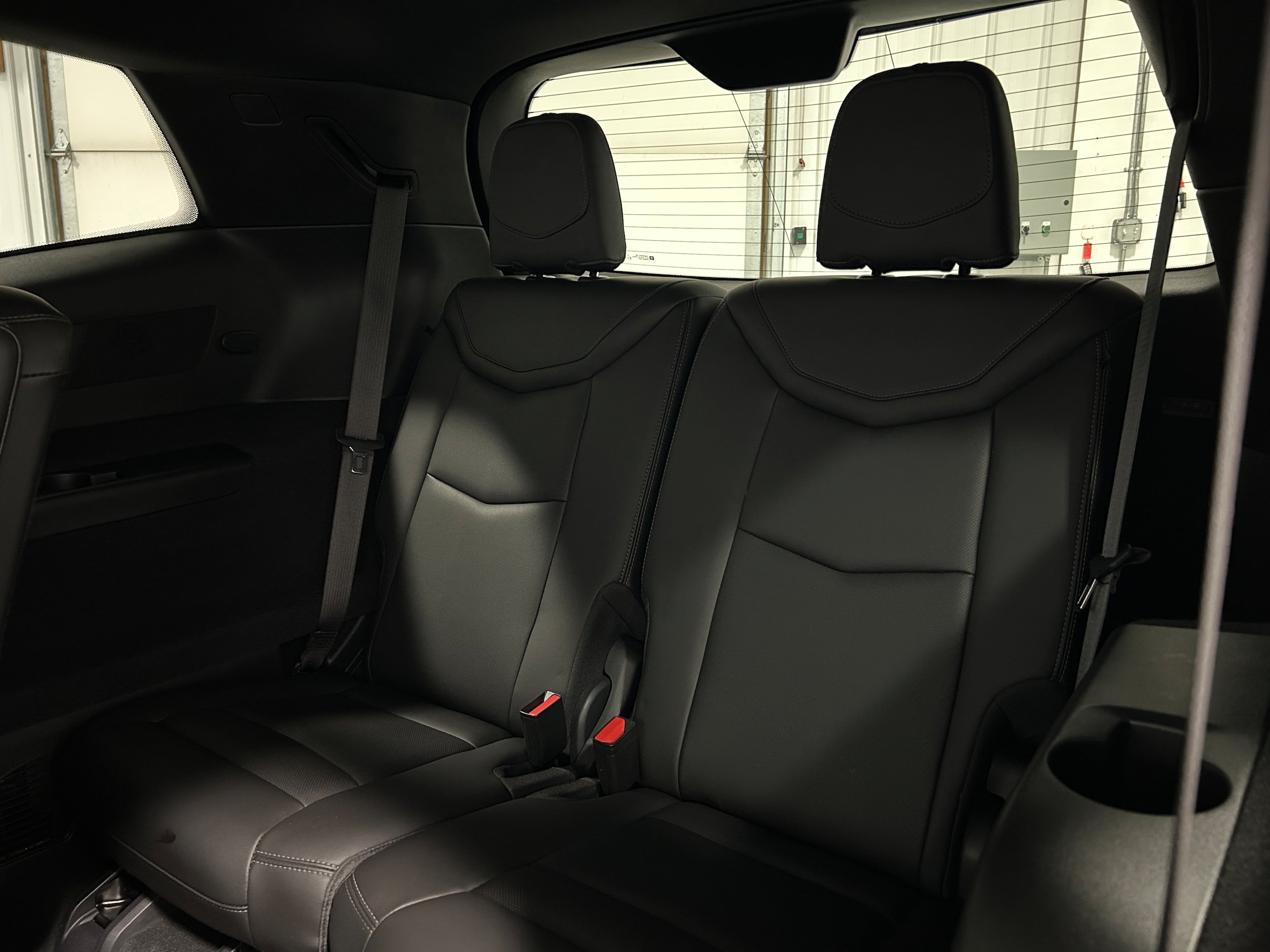 Used 2021 Cadillac XT6 Sport w/ LPO, Floor Liner Package AWD/4WD image 33