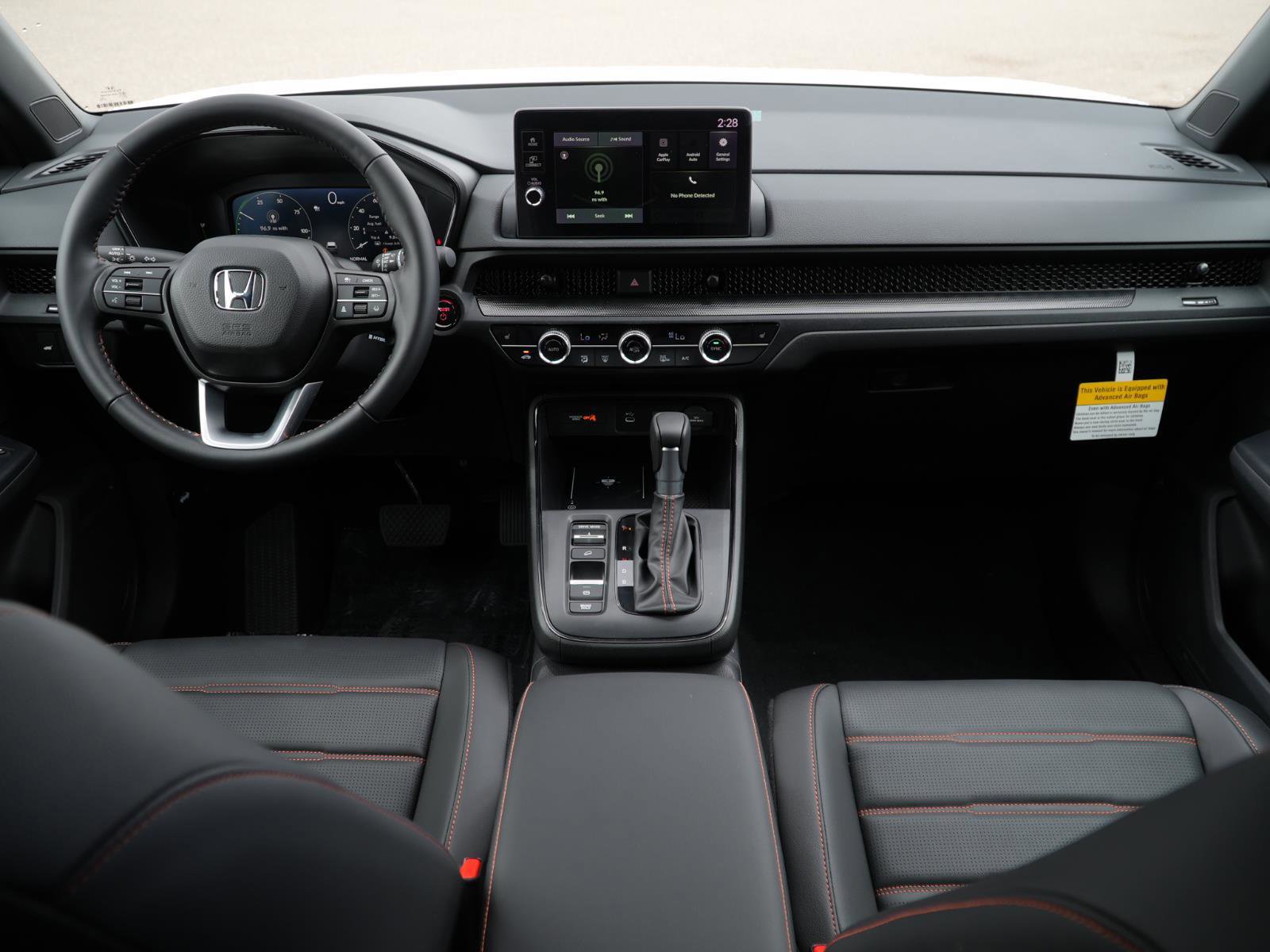 New 2026 Honda CR-V Sport-L image 20
