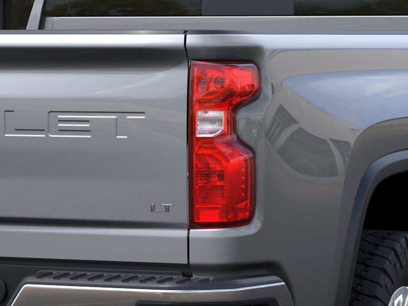 New 2026 Chevrolet Silverado 2500 LT image 11