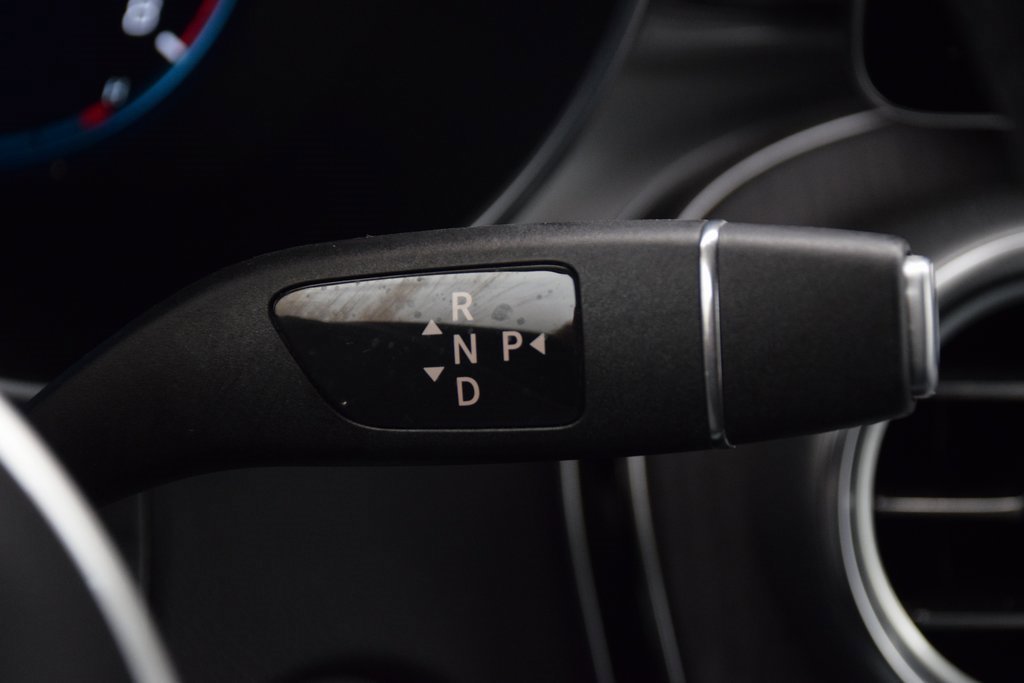 Certified 2022 Mercedes-Benz GLC 300 image 29