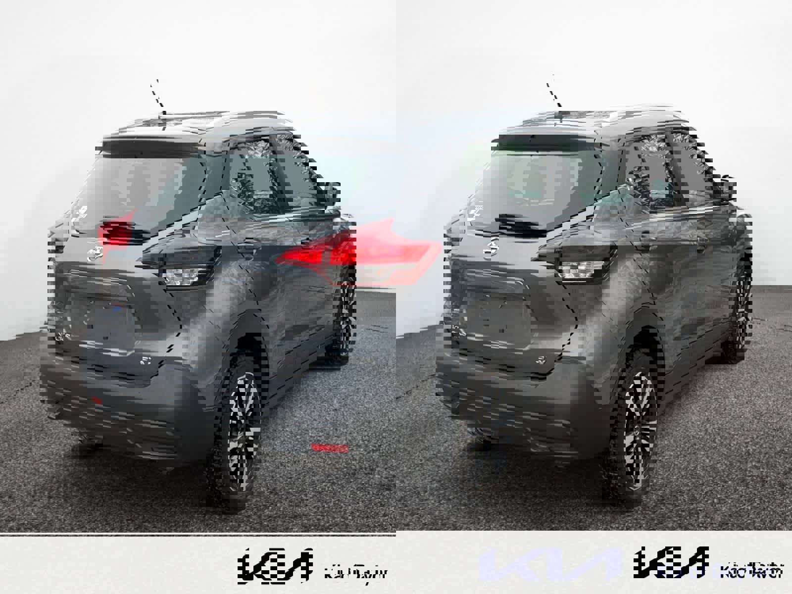 Used 2019 Nissan Kicks SV image 5