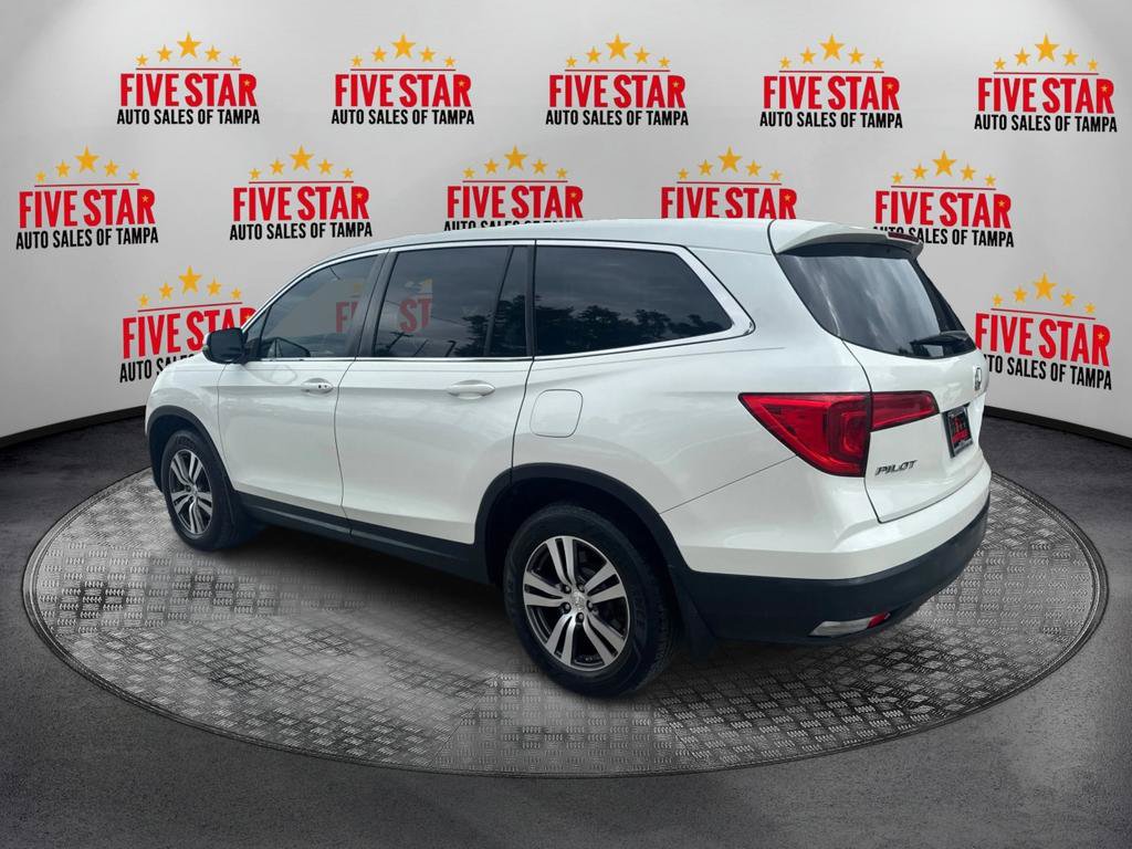 Used 2018 Honda Pilot EX-L image 5