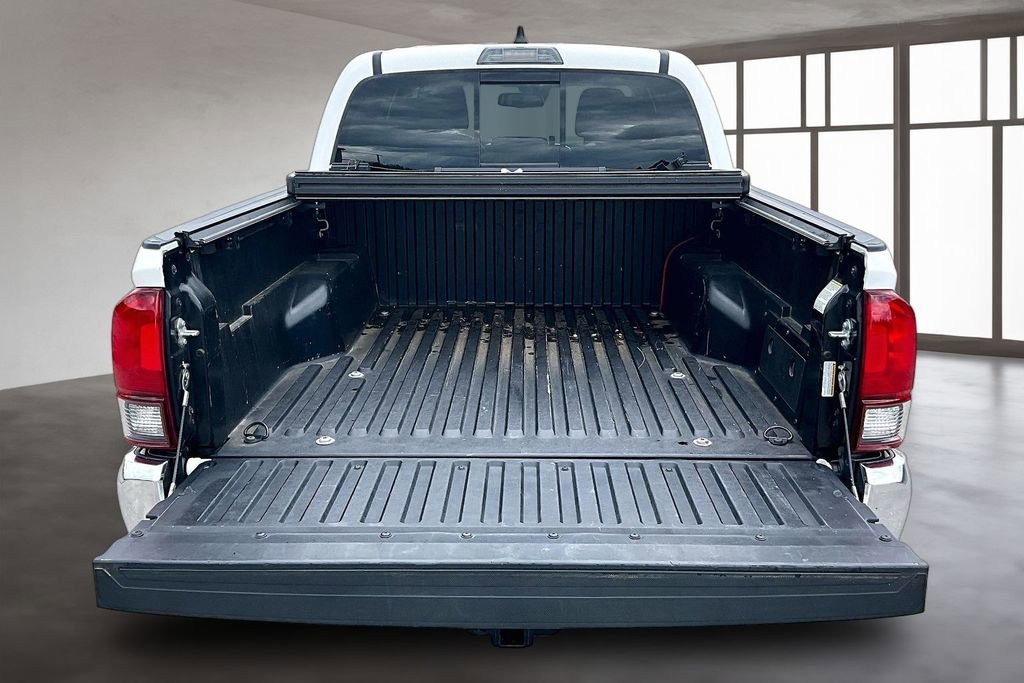 Used 2021 Toyota Tacoma SR5 image 7