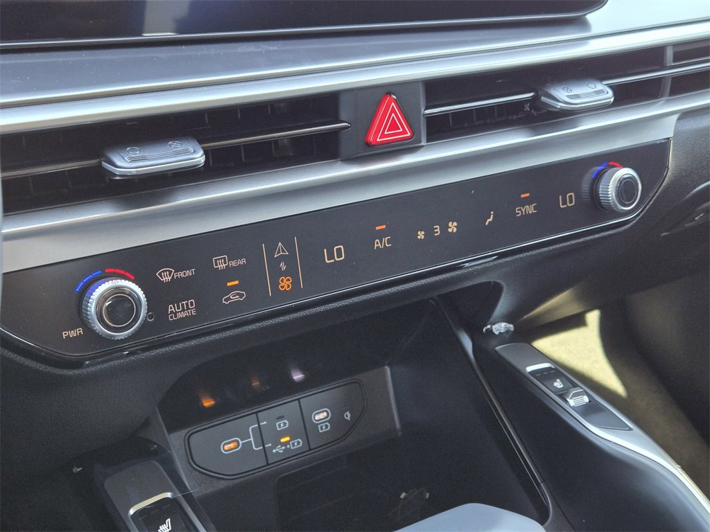 New 2026 Kia Sorento S image 14