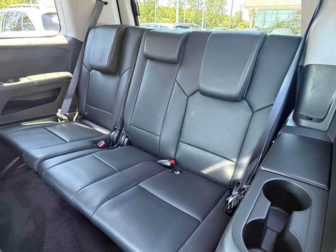 Used 2015 Honda Pilot EX-L image 20