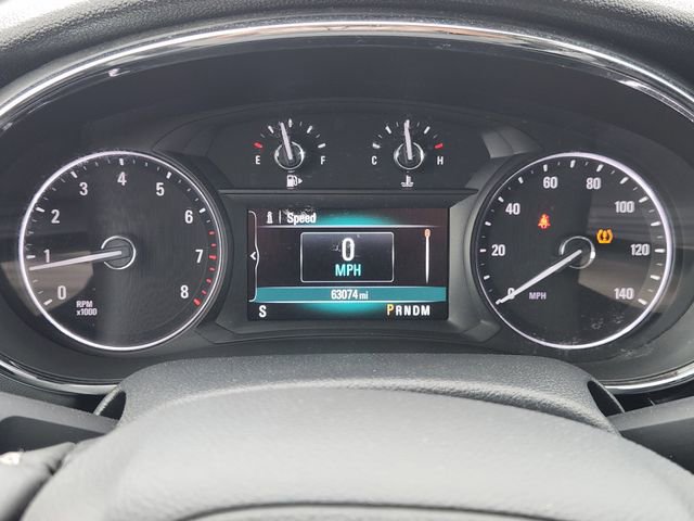 Used 2018 Buick Encore Preferred image 11