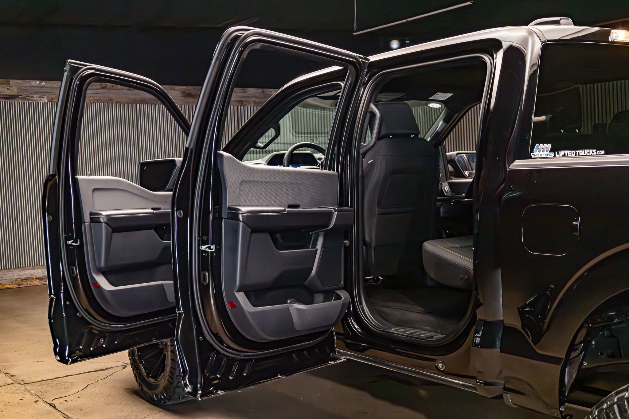 Used 2024 Ford F150 STX AWD/4WD image 29