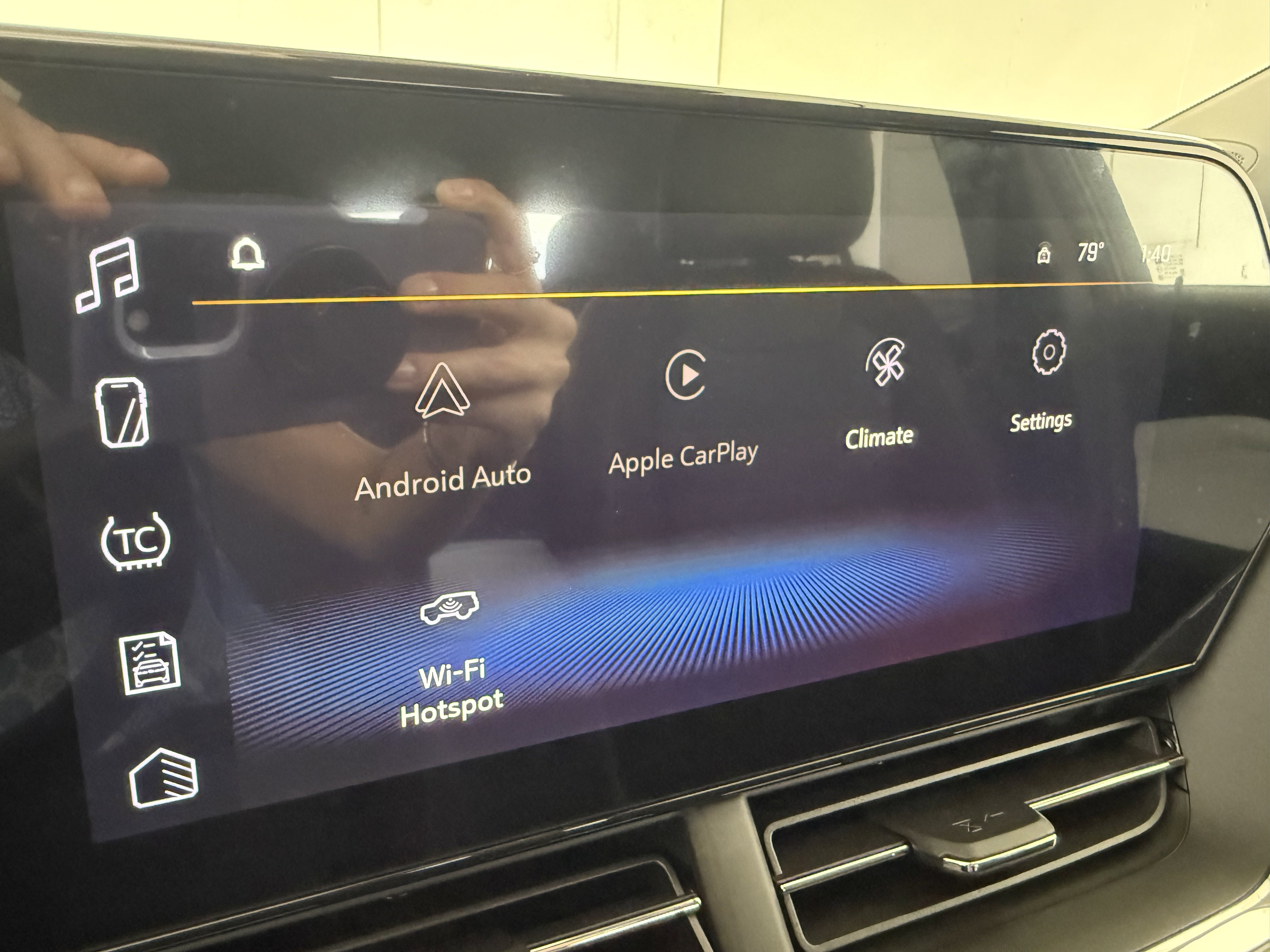 New 2026 Chevrolet Trax LT w/ LT Convenience Package image 23