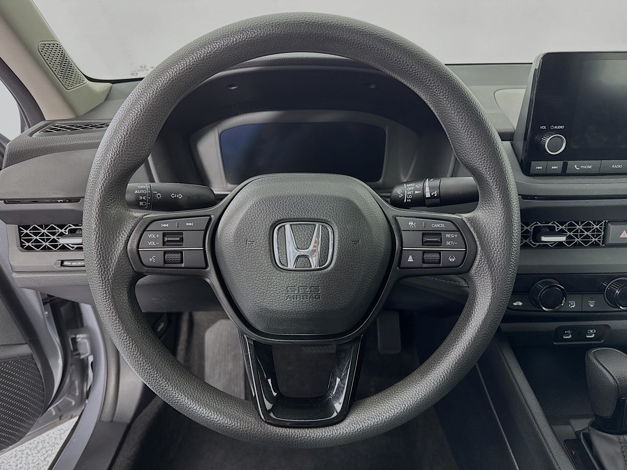 Certified 2023 Honda Accord EX image 11
