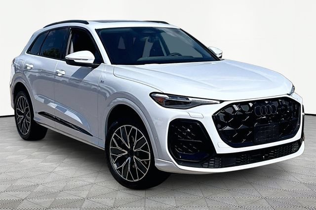 New 2026 Audi Q5 Premium Plus AWD/4WD image 11
