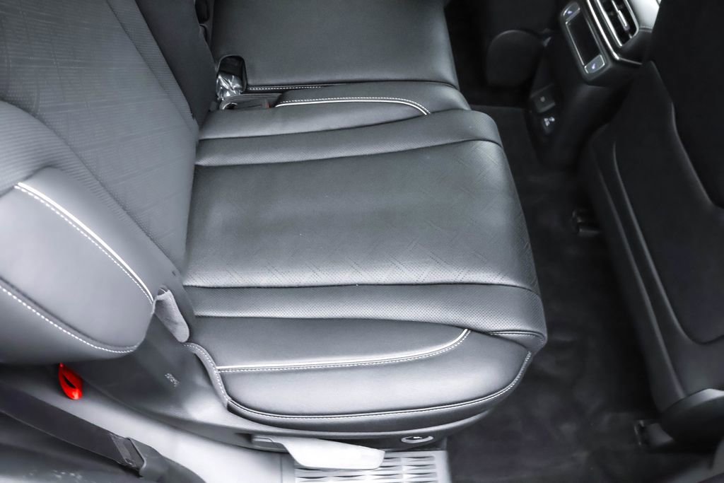 Used 2025 Genesis GV80 3.5T Advanced image 50