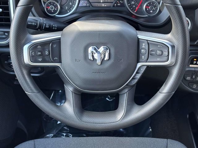 New 2026 RAM 1500 Express AWD/4WD image 7