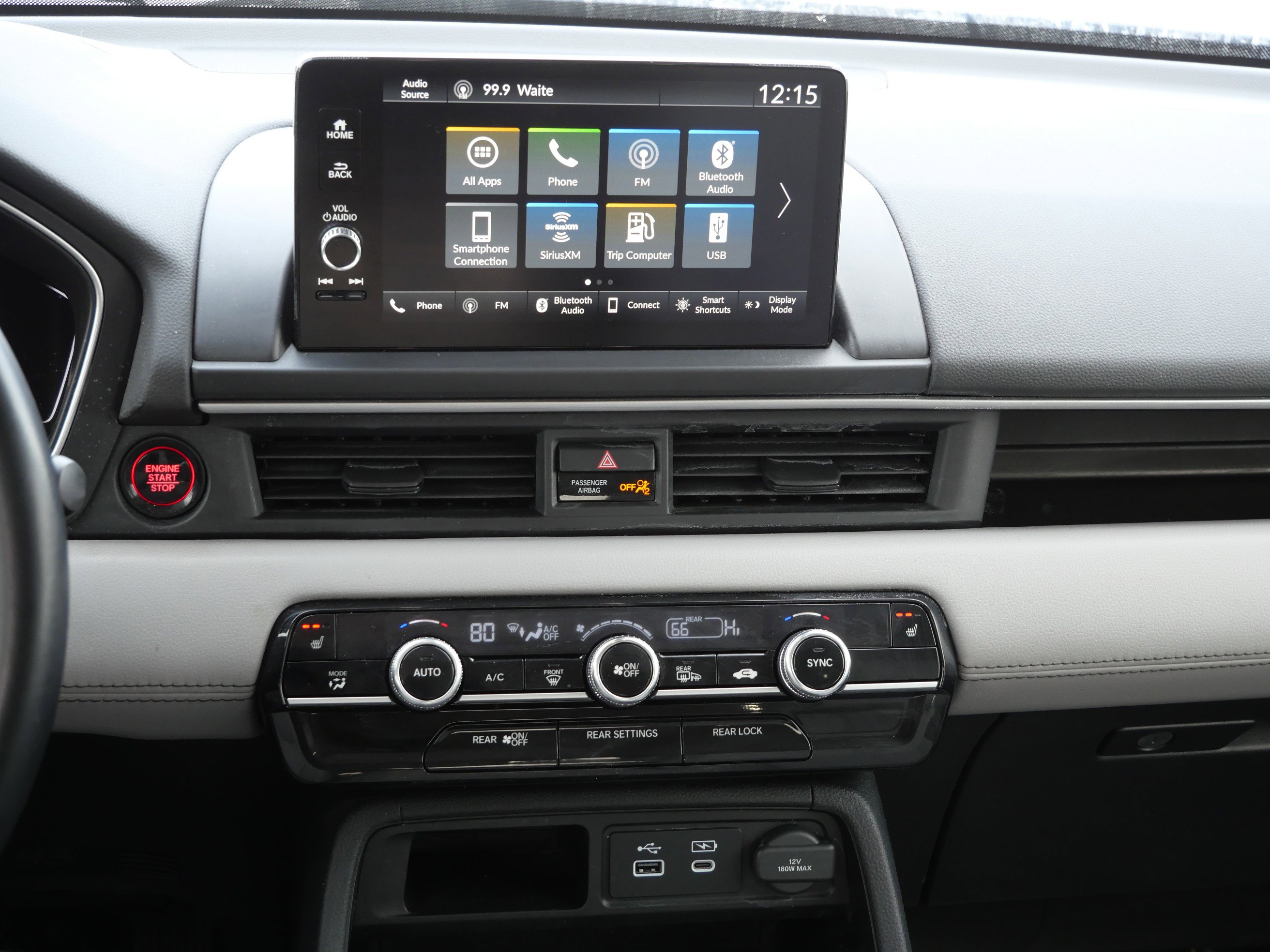 Used 2025 Honda Pilot EX-L image 14