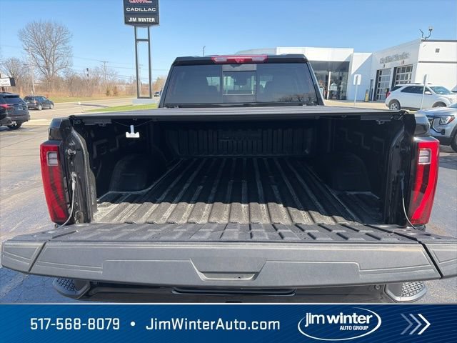New 2026 GMC Sierra 2500 Denali w/ Denali Reserve Package AWD/4WD image 18
