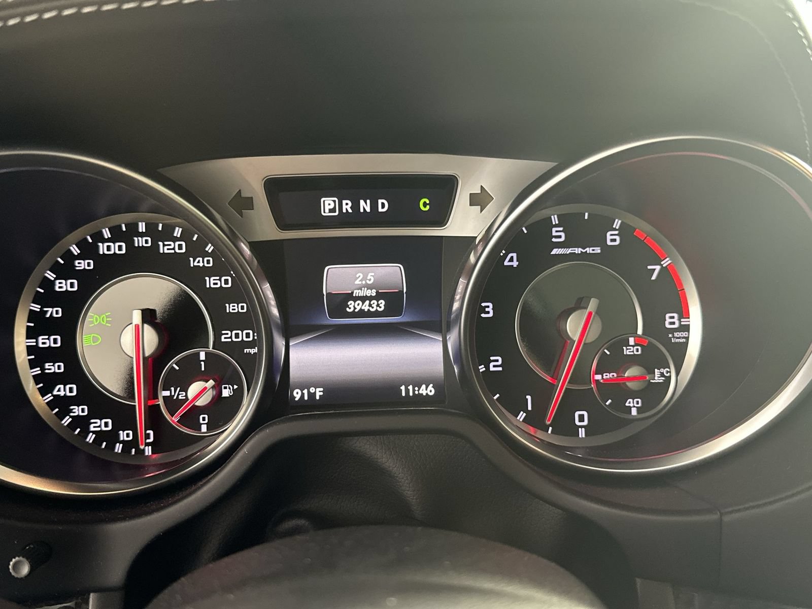 Used 2016 Mercedes-Benz SL 63 AMG image 15