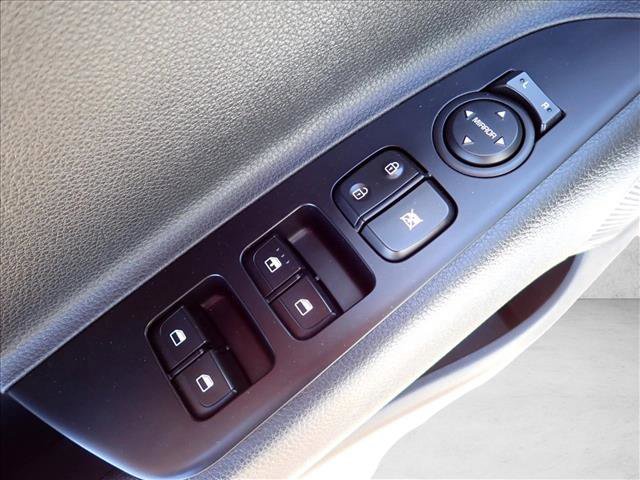 Used 2023 Kia Rio LX FWD image 11