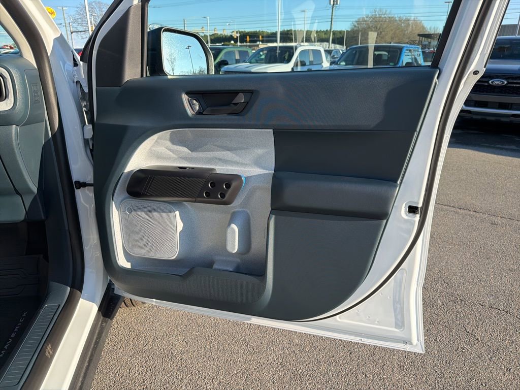 New 2026 Ford Maverick XLT w/ 4K Tow Package image 23