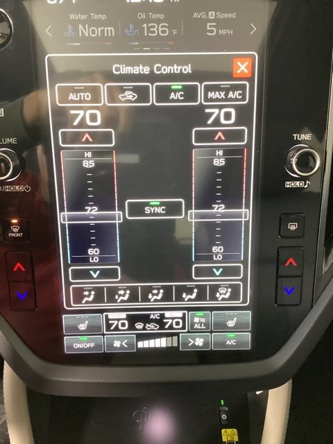 Certified 2026 Subaru Forester Premium AWD/4WD image 22