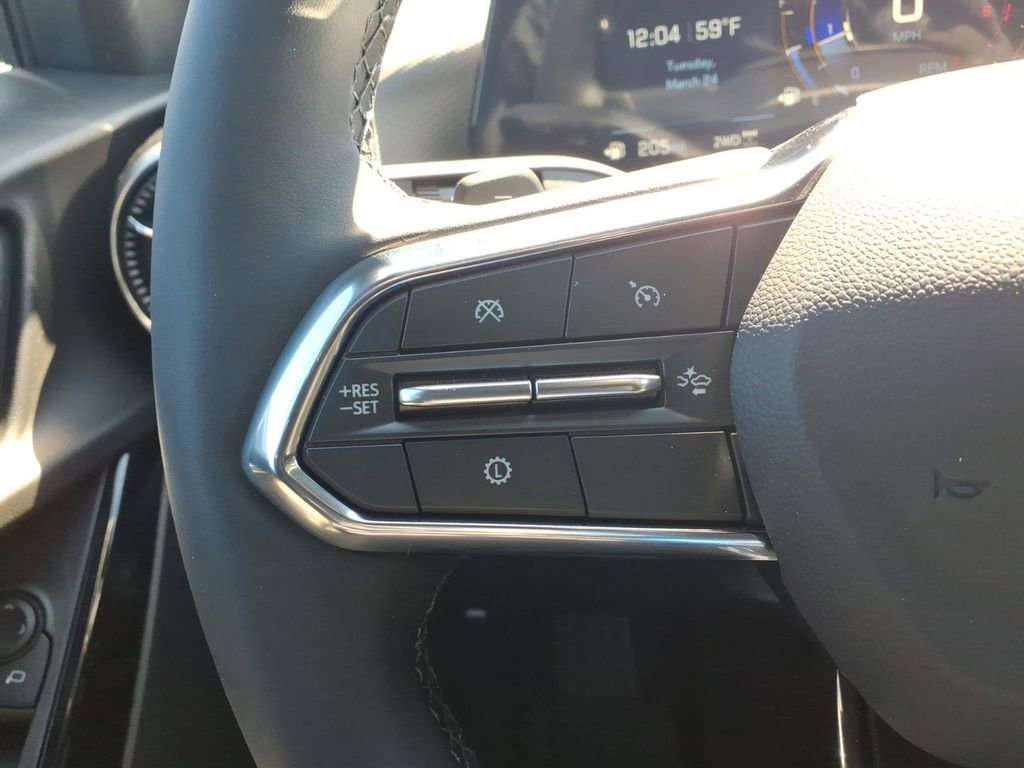 New 2026 Chevrolet Equinox LT w/ Convenience Package II image 9