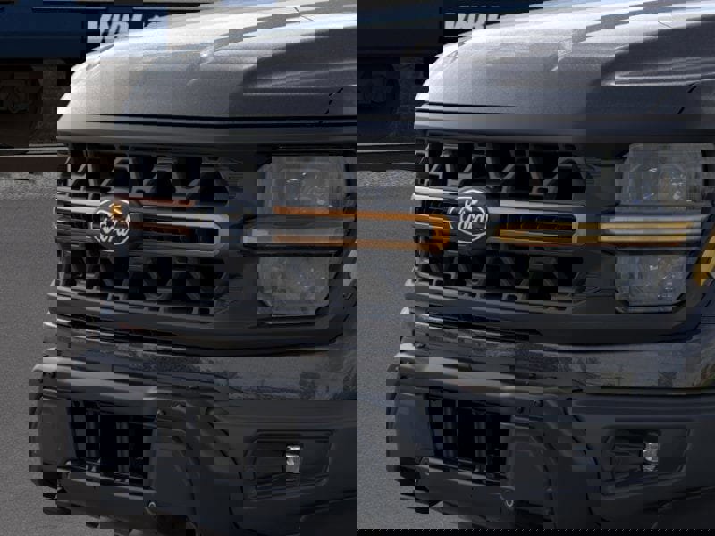 New 2025 Ford F150 Tremor image 17