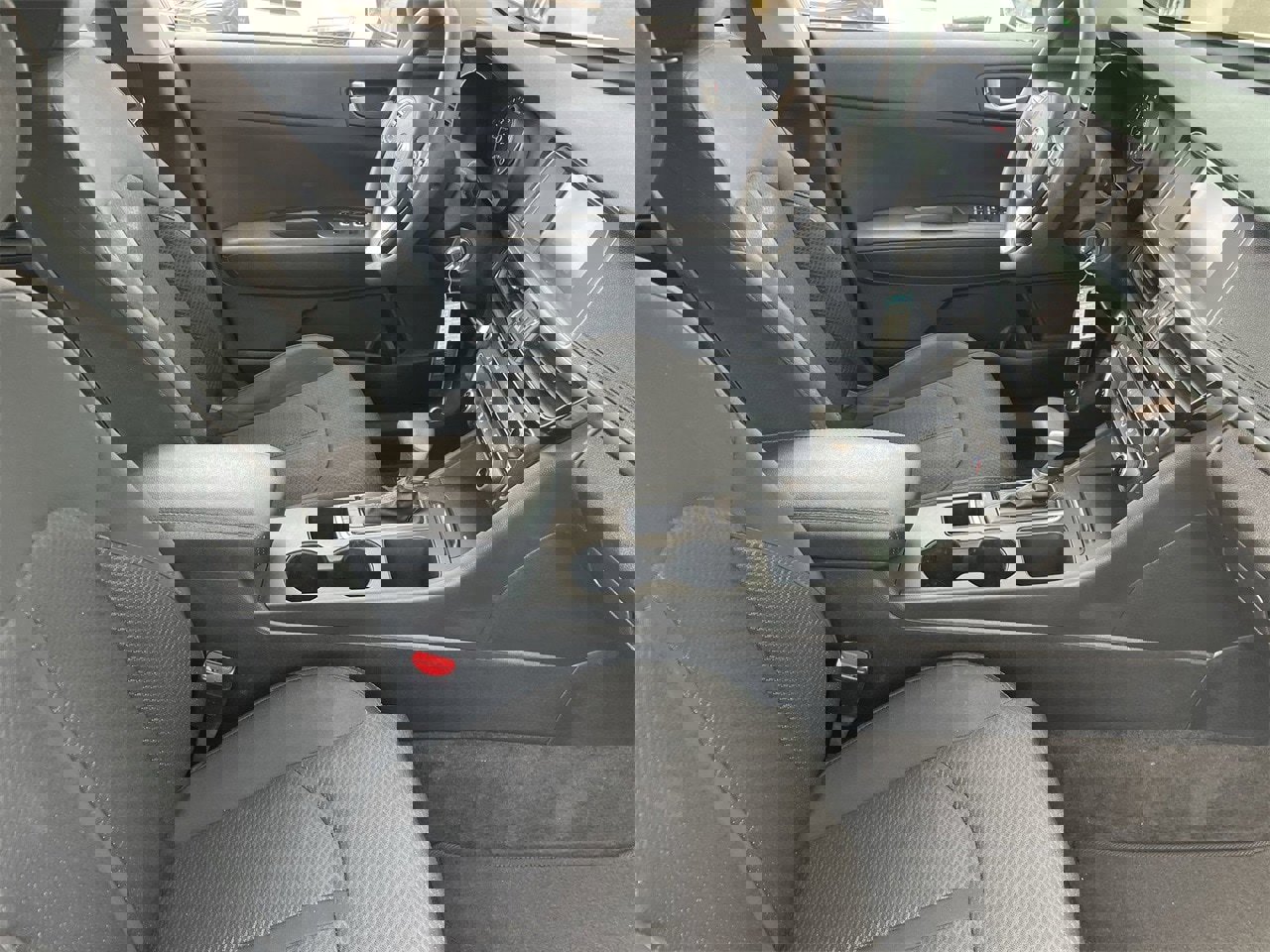 Used 2018 Kia Optima LX image 11