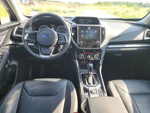 Used 2020 Subaru Forester Limited AWD/4WD image 10