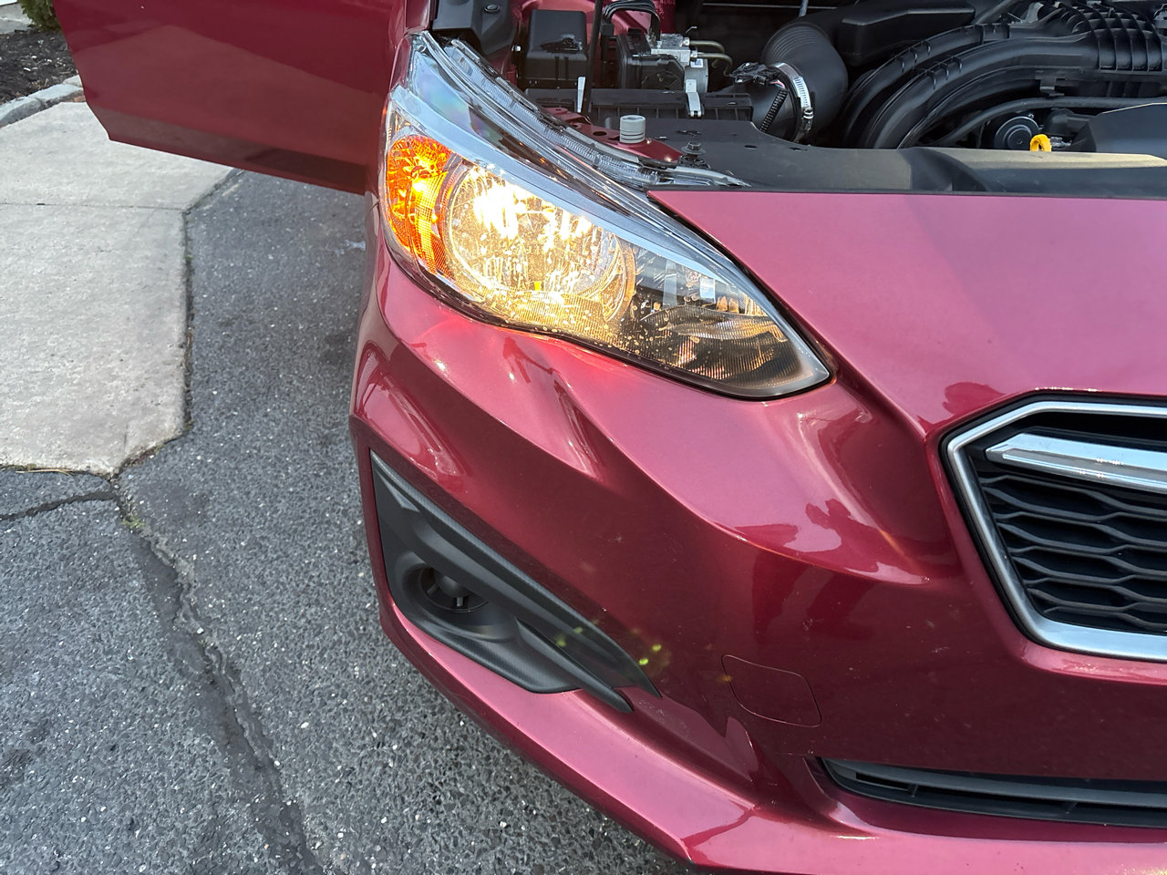 Used 2018 Subaru Impreza 2.0i image 21