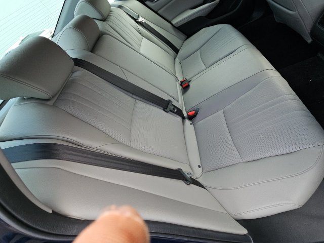 Used 2019 Honda Accord EX-L image 30