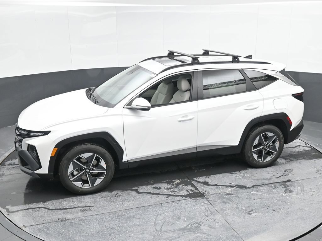 Used 2025 Hyundai Tucson SEL image 46