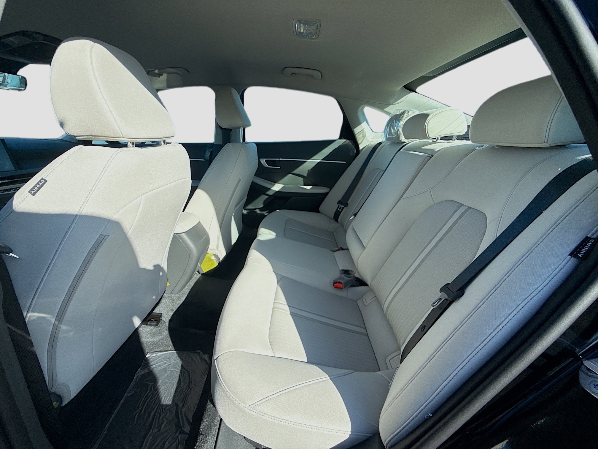 New 2026 Hyundai Sonata SEL image 17