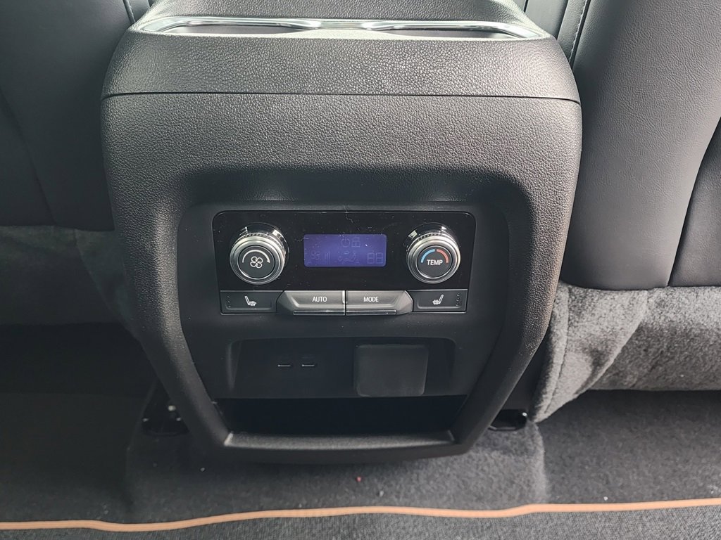 New 2026 GMC Acadia AT4 image 51