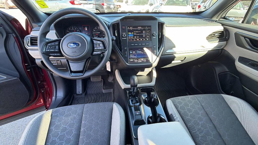 Used 2026 Subaru Forester image 18