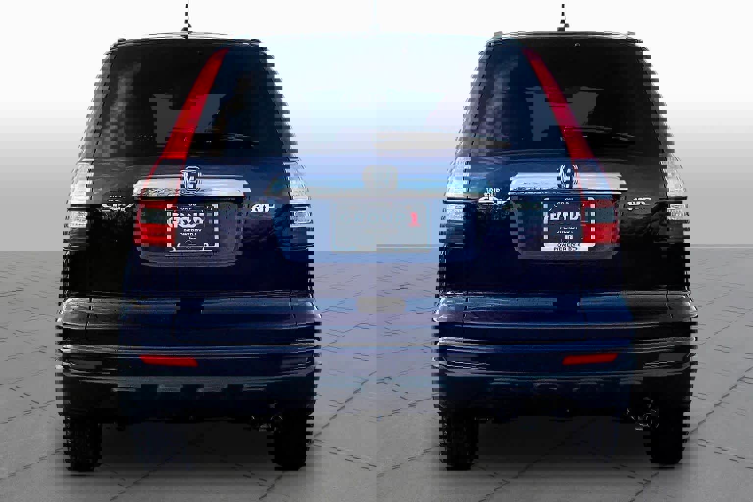 Used 2010 Honda CR-V EX image 4