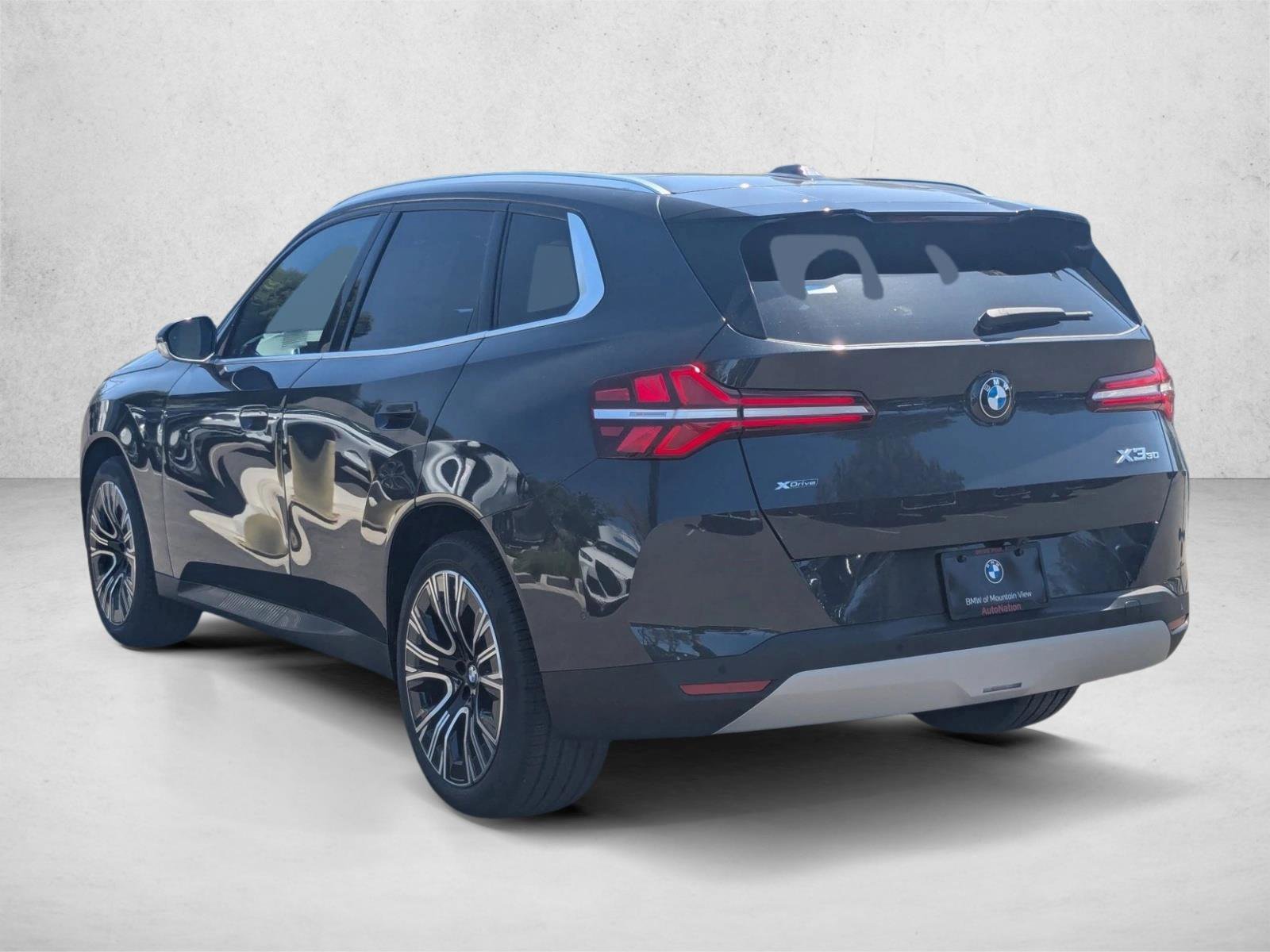 New 2026 BMW X3 xDrive30 AWD/4WD image 8