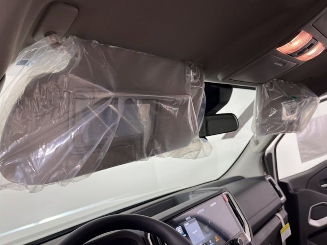 New 2026 Nissan Frontier SV w/ Tow Package image 37